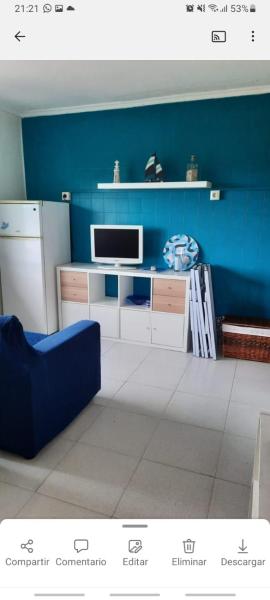 Apartamento en San Juan de L'arena